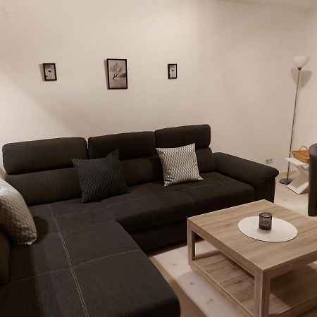 Ferienwohnung See & Bergblick 温特贝格 外观 照片