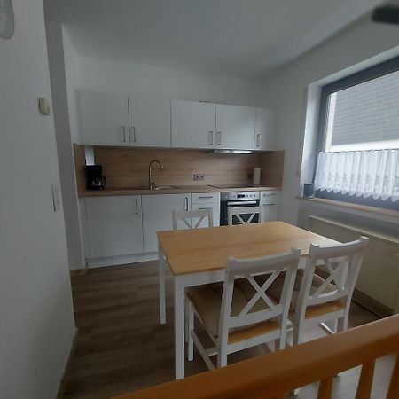 Ferienwohnung See & Bergblick 温特贝格 外观 照片
